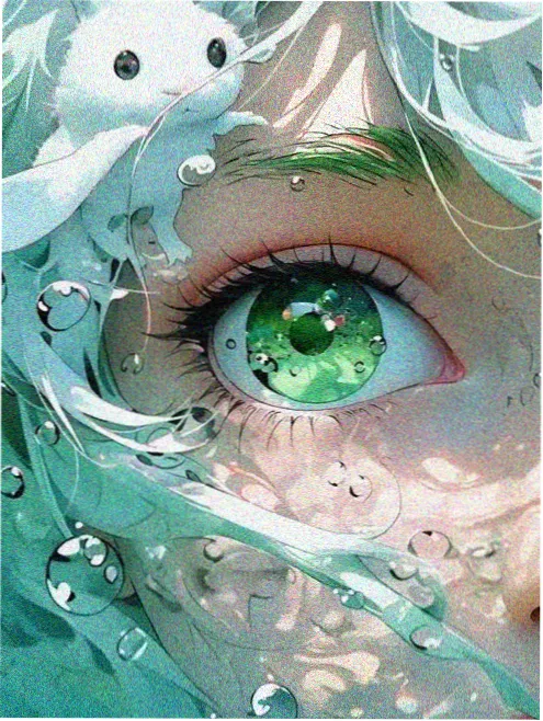 末世科幻电影潮汐纪元海报
