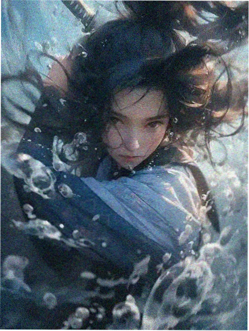 硬科幻剧集深空信标剧照
